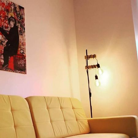 马赛60M² Avec Vue Sur Le Vieux Port...公寓 外观 照片